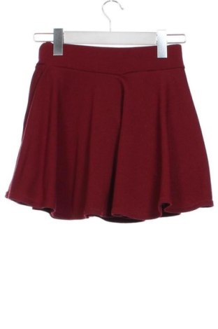 Sukně- kalhoty  Unbranded, Velikost XS, Barva Červená, Cena  289,00 Kč