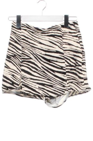 Fustă-pantalon Zara, Mărime XS, Culoare Multicolor, Preț 63,99 Lei