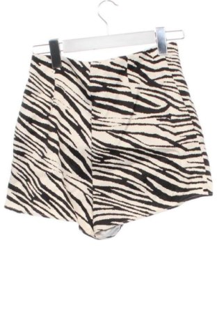 Fustă-pantalon Zara, Mărime XS, Culoare Multicolor, Preț 63,99 Lei