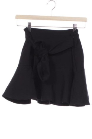 Sukně- kalhoty  Zara, Velikost XS, Barva Černá, Cena  309,00 Kč