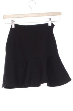 Sukně- kalhoty  Zara, Velikost XS, Barva Černá, Cena  309,00 Kč