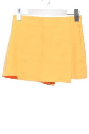 Nadrágszoknya Zara, Méret XS, Szín Sárga, Ár 4 132 Ft