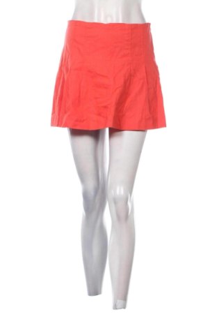 Παντελονόφουστα Zara, Μέγεθος S, Χρώμα Κόκκινο, Τιμή 10,00 €