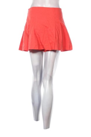 Παντελονόφουστα Zara, Μέγεθος S, Χρώμα Κόκκινο, Τιμή 10,00 €