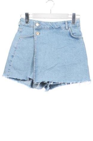 Sukňa- nohavice  Zara, Veľkosť XS, Farba Modrá, Cena  10,23 €