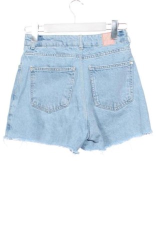 Sukňa- nohavice  Zara, Veľkosť XS, Farba Modrá, Cena  10,23 €