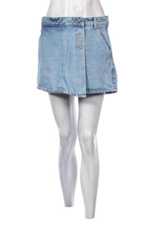 Пола - панталон Zara, Размер L, Цвят Син, Цена 10,00 €