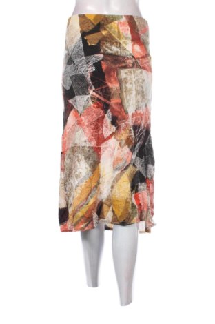 Fustă 2-biz, Mărime M, Culoare Multicolor, Preț 62,56 Lei