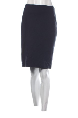 Fustă A-K-R-I-S- Punto, Mărime L, Culoare Albastru, Preț 888,80 Lei