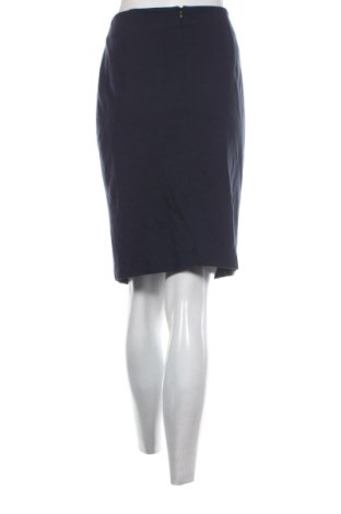 Fustă A-K-R-I-S- Punto, Mărime L, Culoare Albastru, Preț 888,80 Lei