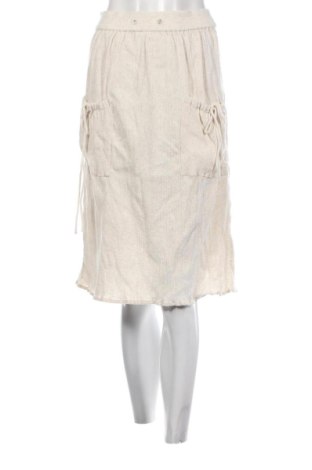 Sukně ASOS, Velikost S, Barva Béžová, Cena  595,00 Kč