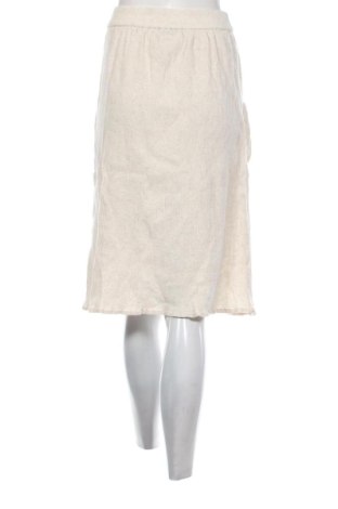 Sukně ASOS, Velikost S, Barva Béžová, Cena  595,00 Kč