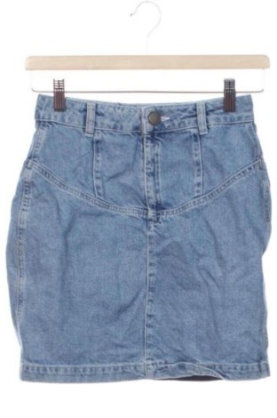 Пола ASOS, Размер XS, Цвят Син, Цена 21,00 €