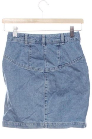 Пола ASOS, Размер XS, Цвят Син, Цена 21,00 €