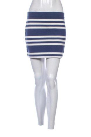 Fustă Abercrombie & Fitch, Mărime M, Culoare Multicolor, Preț 248,09 Lei