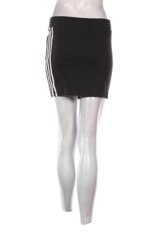 Fustă Adidas, Mărime M, Culoare Negru, Preț 180,12 Lei