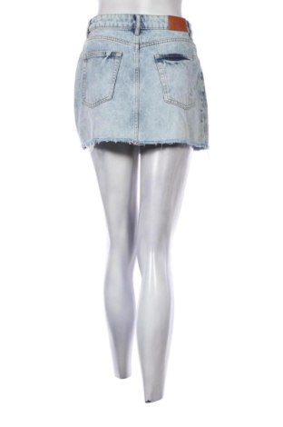 Spódnica Alcott, Rozmiar M, Kolor Niebieski, Cena 78,99 zł