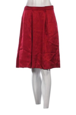 Fustă Alfani, Mărime XL, Culoare Roșu, Preț 109,00 Lei