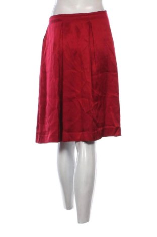 Fustă Alfani, Mărime XL, Culoare Roșu, Preț 109,00 Lei