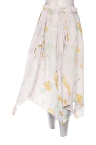 Fustă AllSaints, Mărime S, Culoare Multicolor, Preț 239,81 Lei