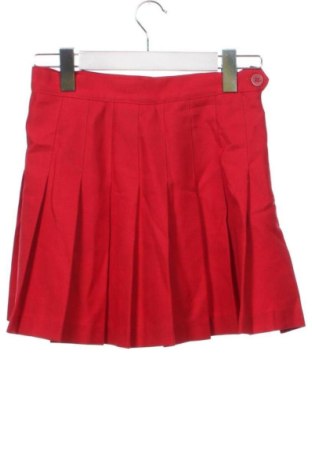 Fustă American Apparel, Mărime XXS, Culoare Roșu, Preț 108,96 Lei