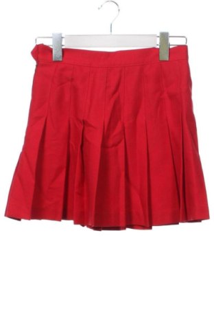 Fustă American Apparel, Mărime XXS, Culoare Roșu, Preț 108,96 Lei