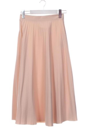 Fustă Amisu, Mărime XS, Culoare Roz, Preț 62,56 Lei