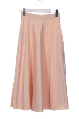 Fustă Amisu, Mărime XS, Culoare Roz, Preț 62,56 Lei