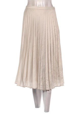 Sukně Amisu, Velikost S, Barva Béžová, Cena  349,00 Kč