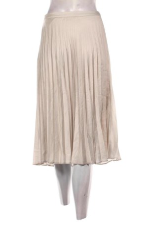 Sukně Amisu, Velikost S, Barva Béžová, Cena  349,00 Kč