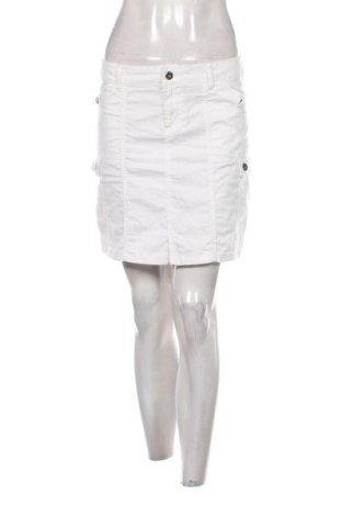 Sukně Amisu, Velikost L, Barva Bílá, Cena  275,00 Kč