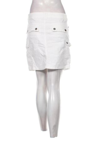 Sukně Amisu, Velikost L, Barva Bílá, Cena  275,00 Kč