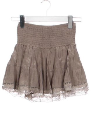 Szoknya Amisu, Méret XS, Szín Barna, Ár 4 132 Ft