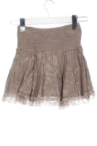 Szoknya Amisu, Méret XS, Szín Barna, Ár 4 132 Ft