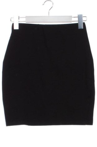 Fustă Amisu, Mărime XXS, Culoare Negru, Preț 50,58 Lei