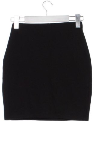 Fustă Amisu, Mărime XXS, Culoare Negru, Preț 50,58 Lei