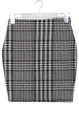 Fustă Amisu, Mărime XS, Culoare Multicolor, Preț 50,58 Lei