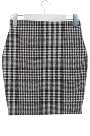 Fustă Amisu, Mărime XS, Culoare Multicolor, Preț 50,58 Lei