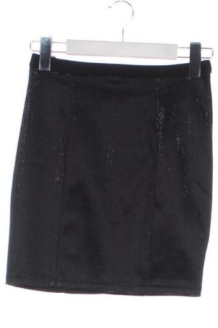 Пола Amisu, Размер XS, Цвят Черен, Цена 9,70 €