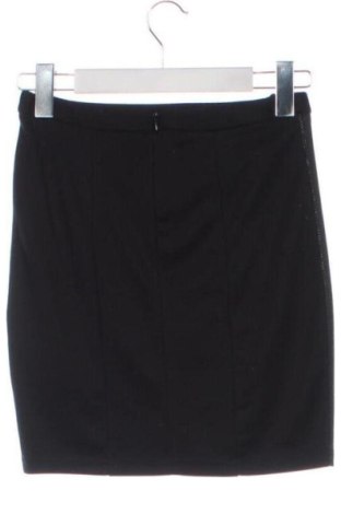 Пола Amisu, Размер XS, Цвят Черен, Цена 9,70 €