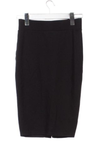 Fustă Amisu, Mărime XS, Culoare Negru, Preț 75,54 Lei