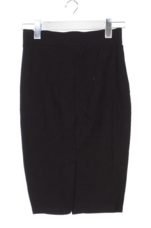 Fustă Amisu, Mărime XS, Culoare Negru, Preț 75,54 Lei