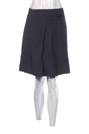 Fustă Armani Collezioni, Mărime M, Culoare Albastru, Preț 417,06 Lei