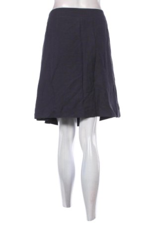 Fustă Armani Collezioni, Mărime M, Culoare Albastru, Preț 417,06 Lei