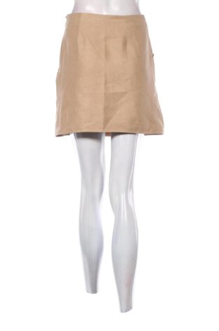 Fustă Atmosphere, Mărime S, Culoare Maro, Preț 73,75 Lei