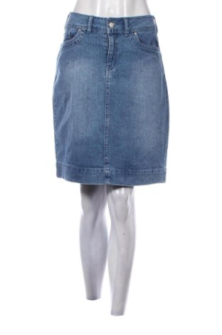 Пола Authentic Denim, Размер L, Цвят Син, Цена 15,33 €