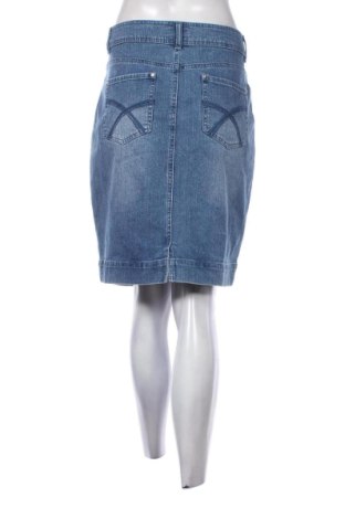 Пола Authentic Denim, Размер L, Цвят Син, Цена 15,33 €