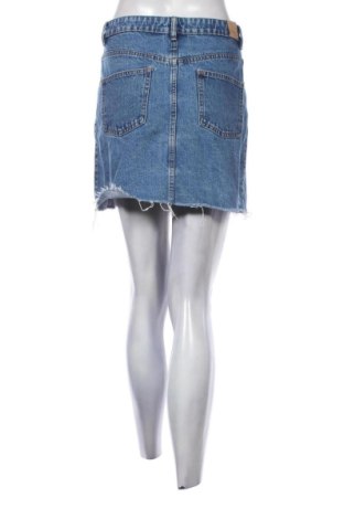 Spódnica Authentic Denim, Rozmiar M, Kolor Niebieski, Cena 80,38 zł