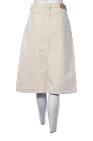 Sukňa Aware by Vero Moda, Veľkosť L, Farba Béžová, Cena  14,00 €