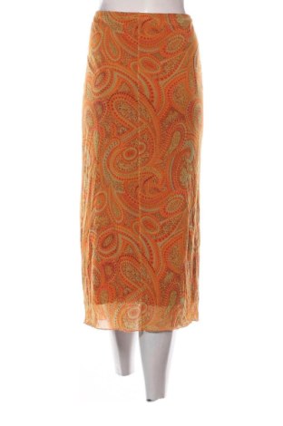 Fustă B.B Design Jytte Meilvang, Mărime L, Culoare Multicolor, Preț 62,56 Lei